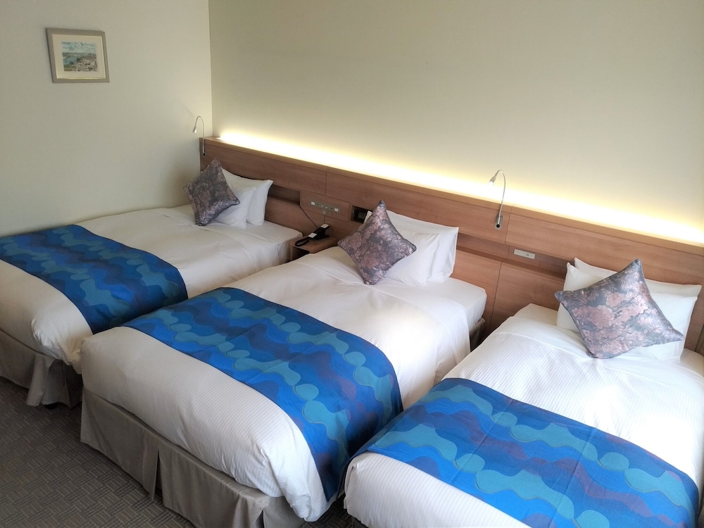 KKR Hotel Hakata 16/48