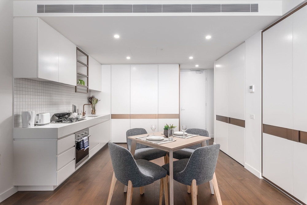 Domi Serviced Apartments 36/50