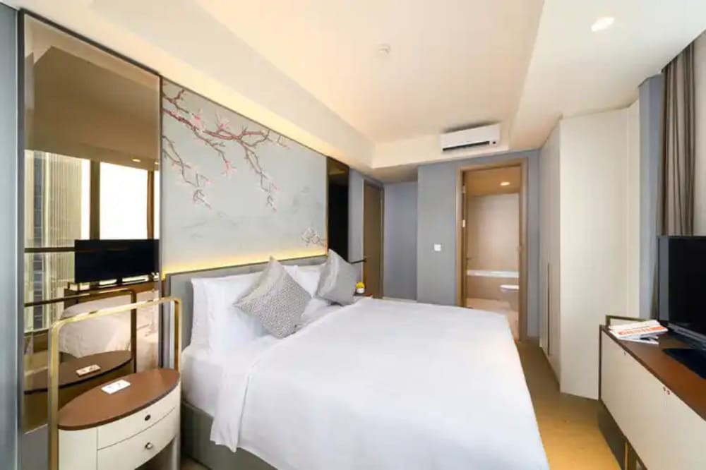 Oakwood PIK Jakarta 16/50