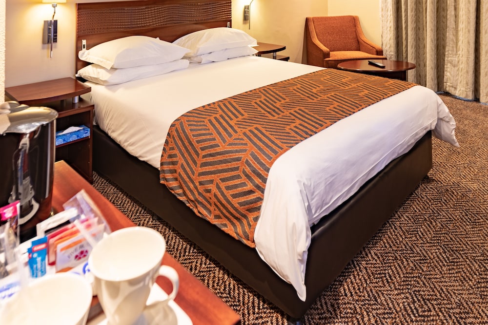 City Lodge Hotel at OR Tambo International Airport 22/48