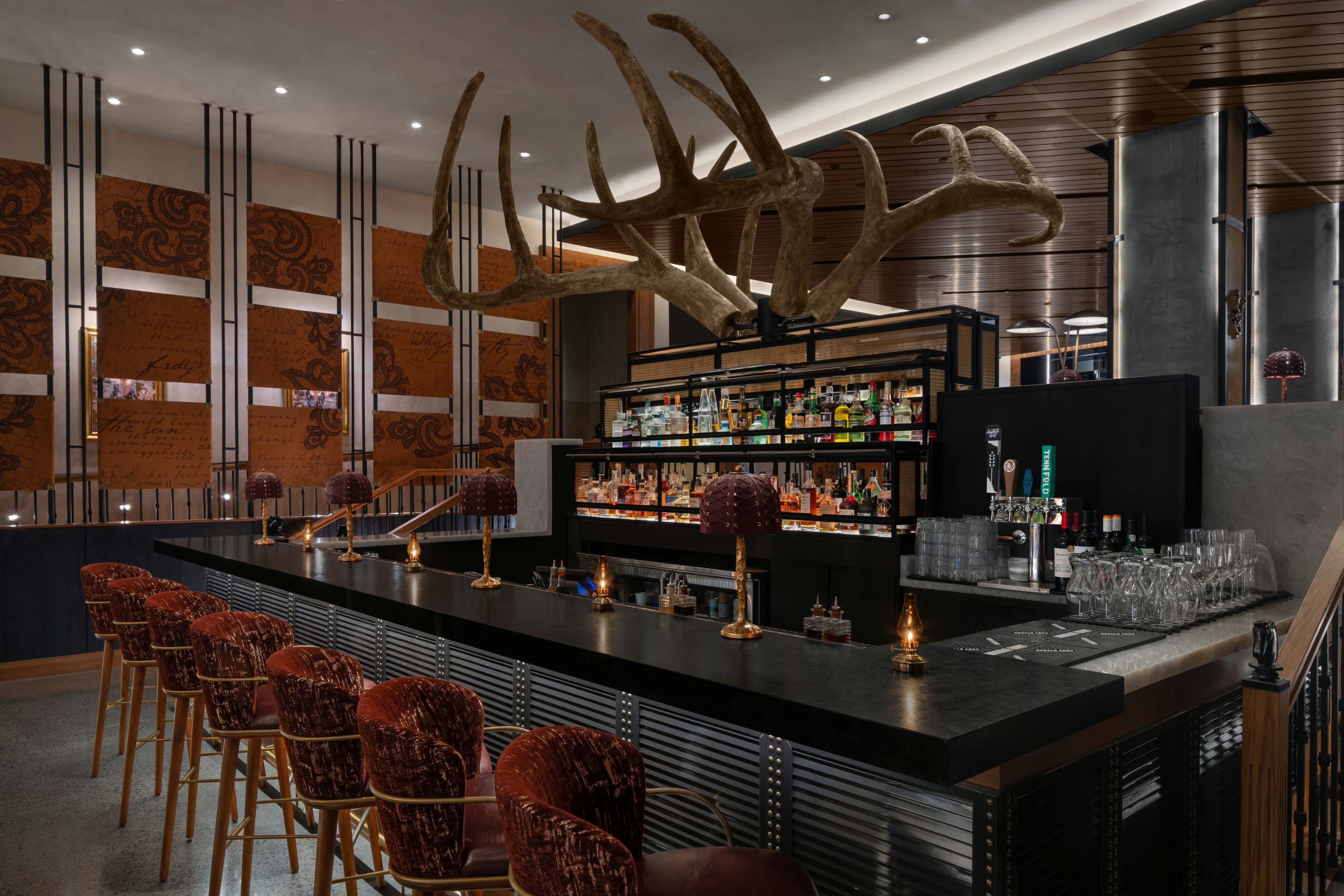 Hotel Fraye Nashville Midtown, Curio Collection by Hilton 23/37