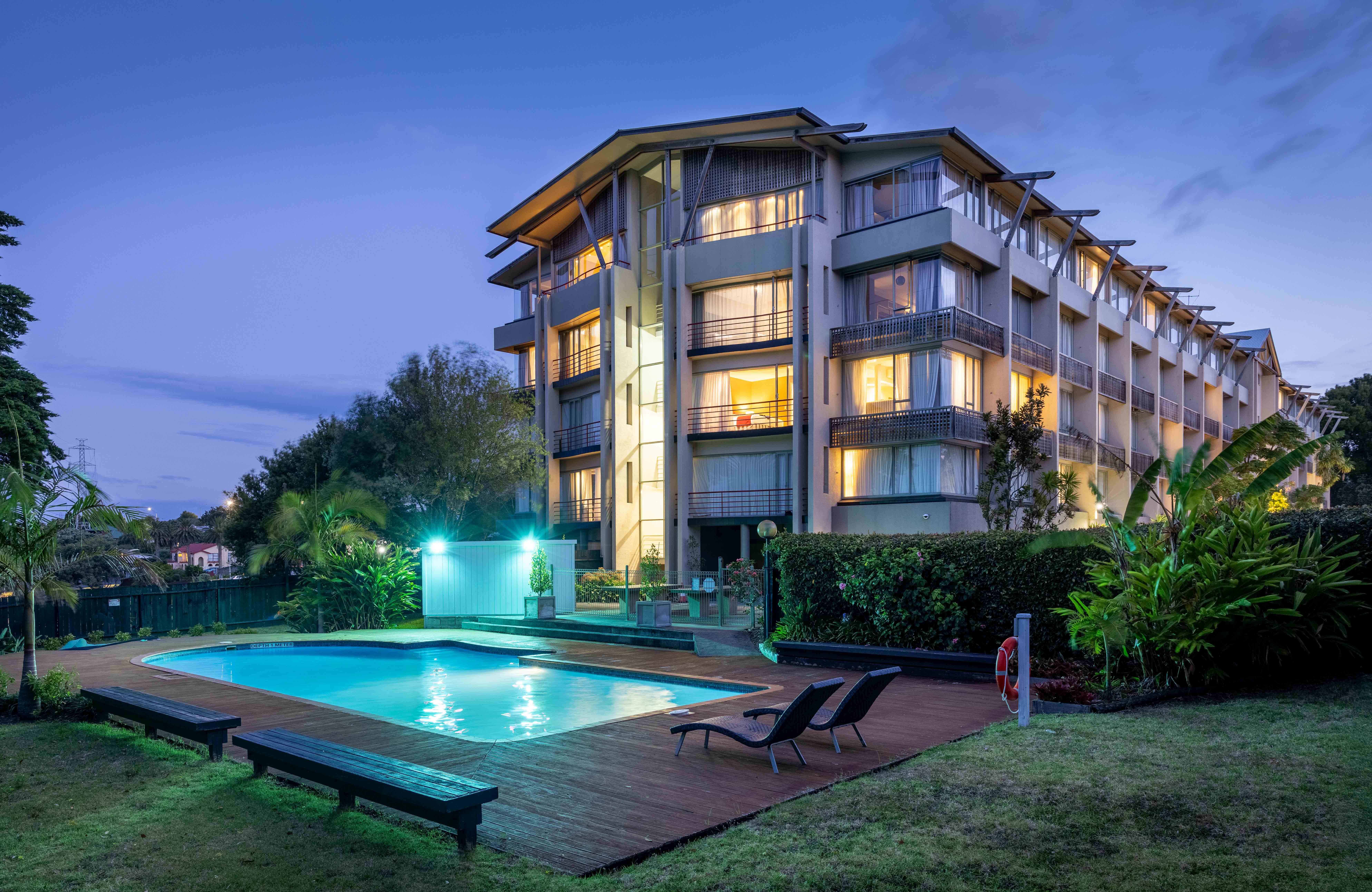 Waipuna Hotel And Conference Centre in AUCKLAND