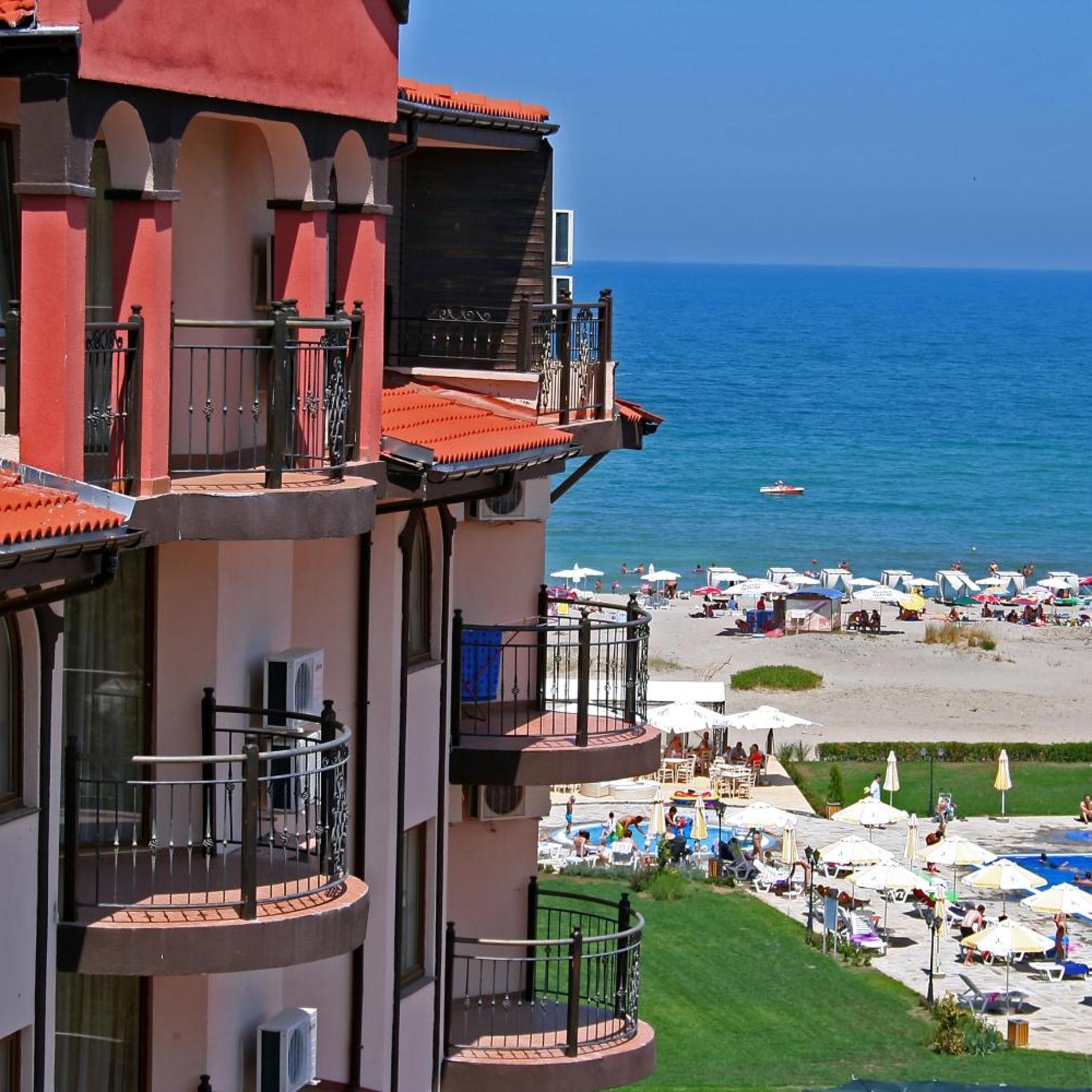 South Beach Hotel 2/64