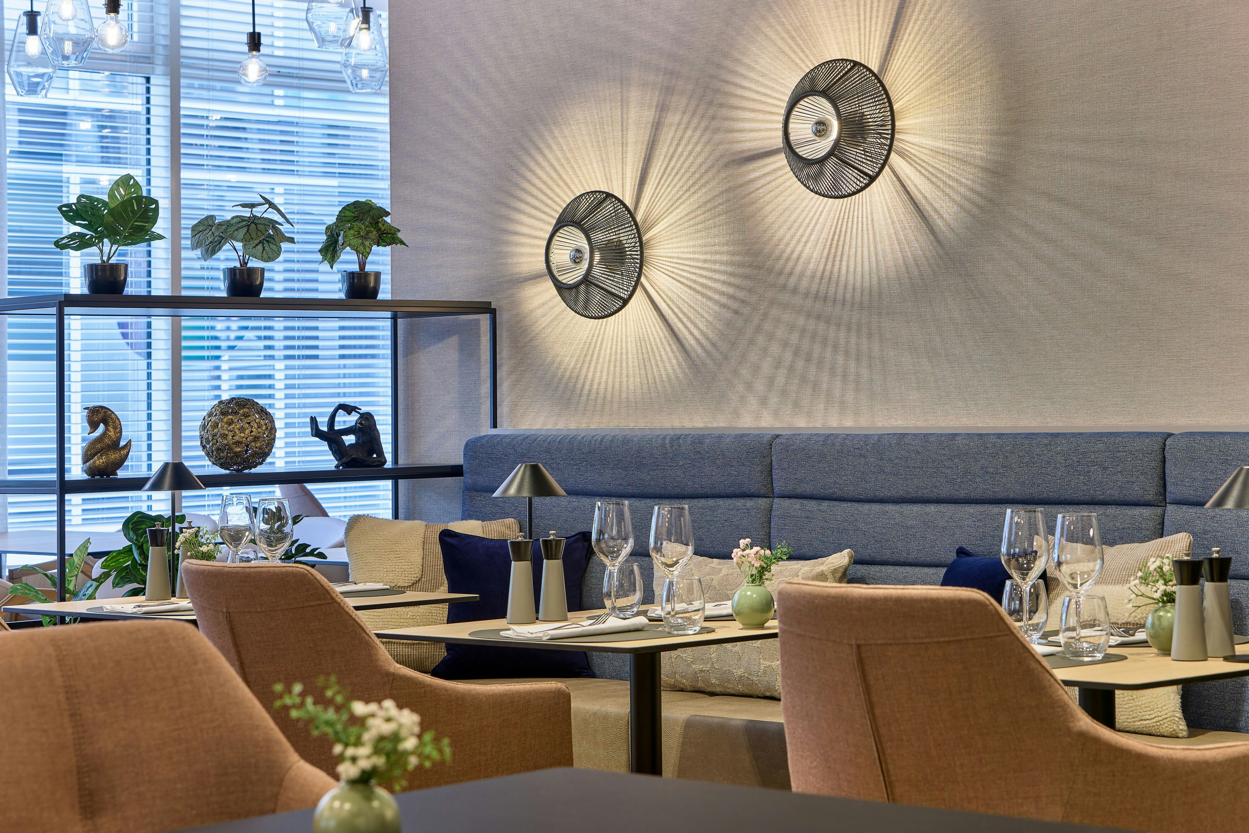 Leipzig Marriott Hotel 27/60