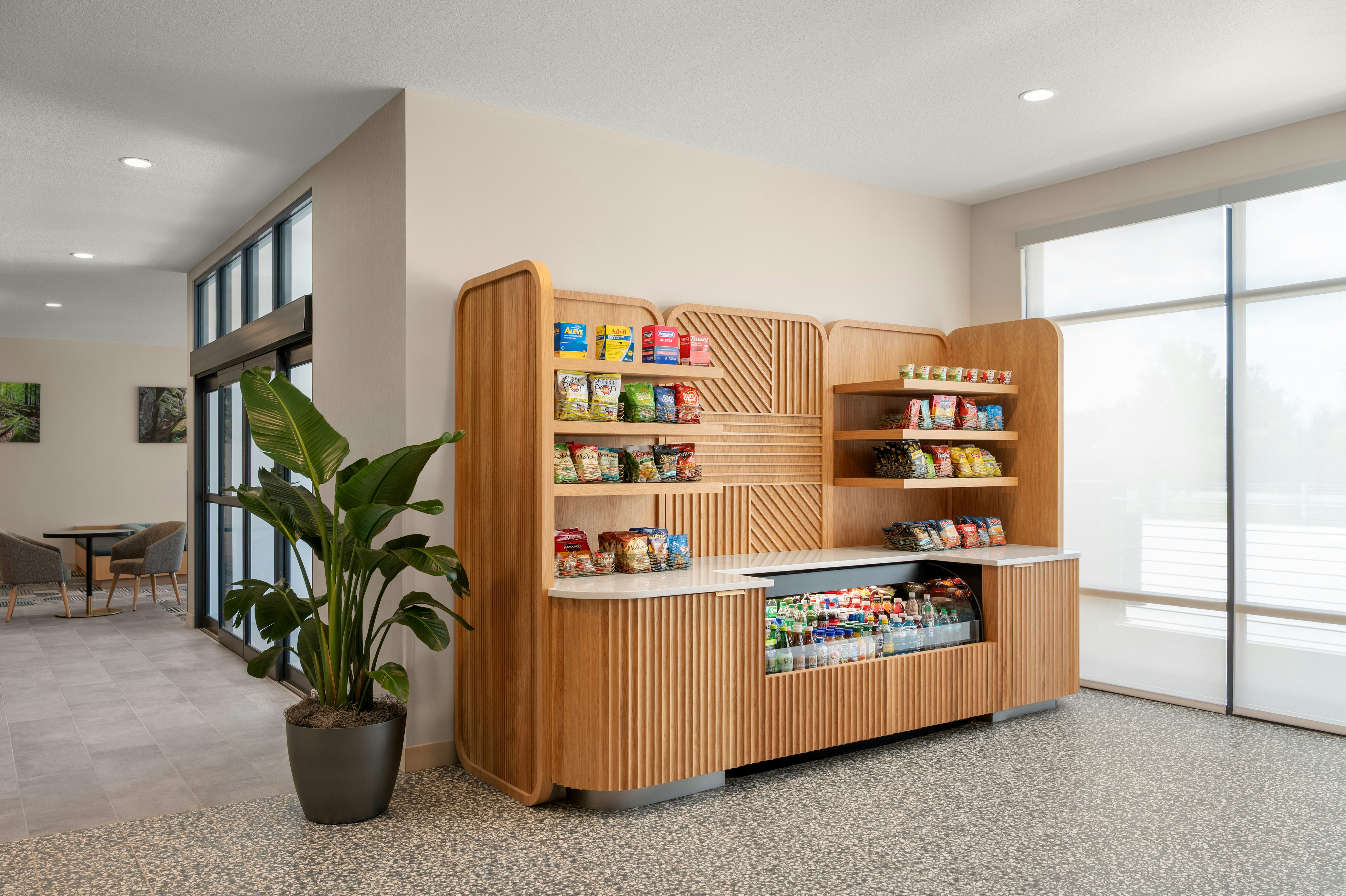 EVEN Hotel Orlando International Airport by IHG 28/50