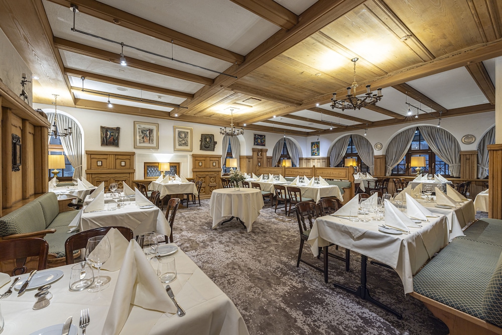 Central Sporthotel Davos 58/73