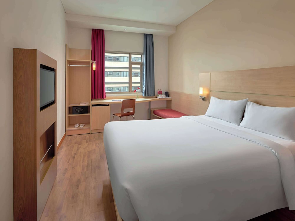 Ibis Saigon South 19/50