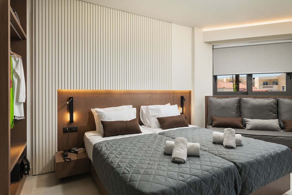 Elia Agia Marina Resort 20/58