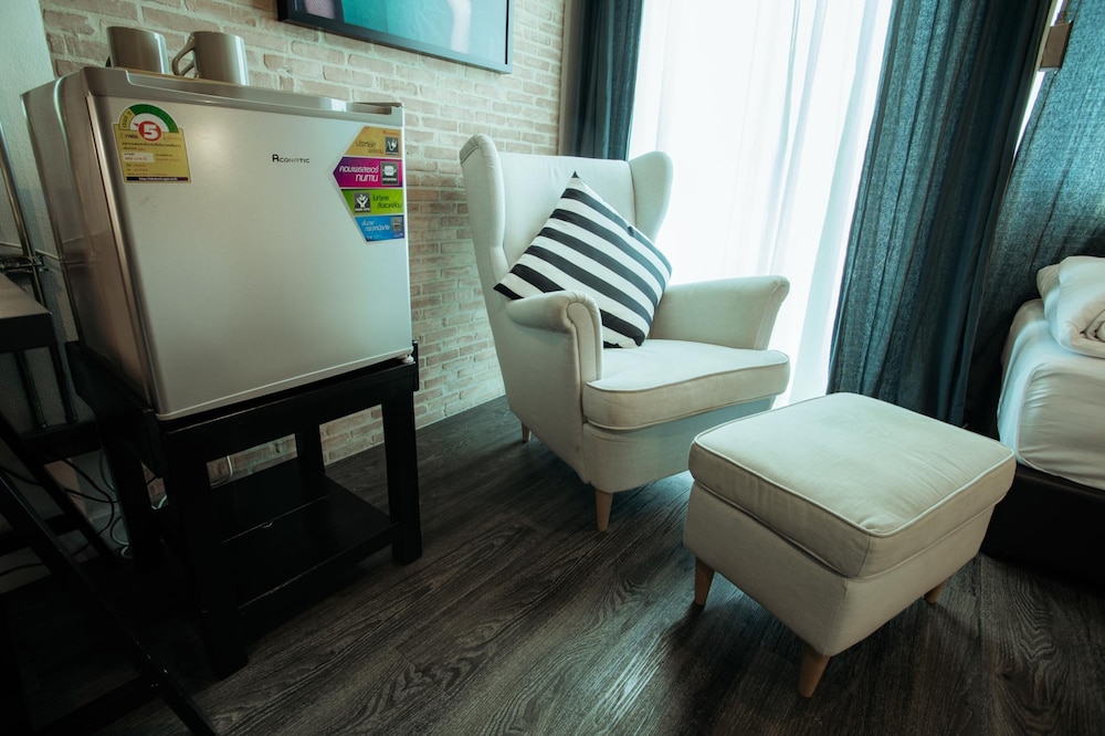 J Poshtel Chiangmai 14/48