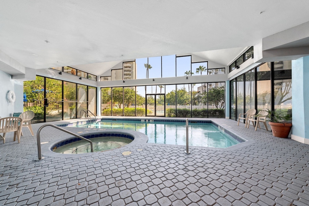 Enclave Hotel And Suites Ex Enclave Suites International Drive 42/76