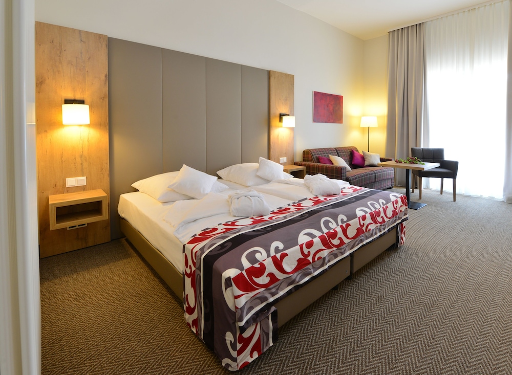 Santé Royale Hotel & Gesundheitsresort 21/60