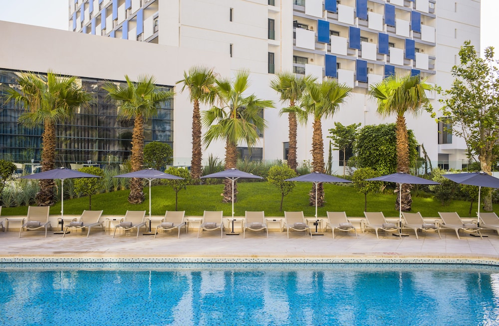 Barcelo Hotel Tanger in TANGIER