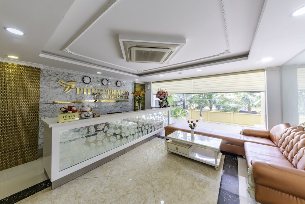 Phuc Thanh Hotel 5/29