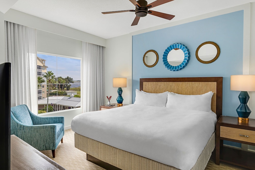 Marriott Apos S Legends Edge At Bay Point 10/50