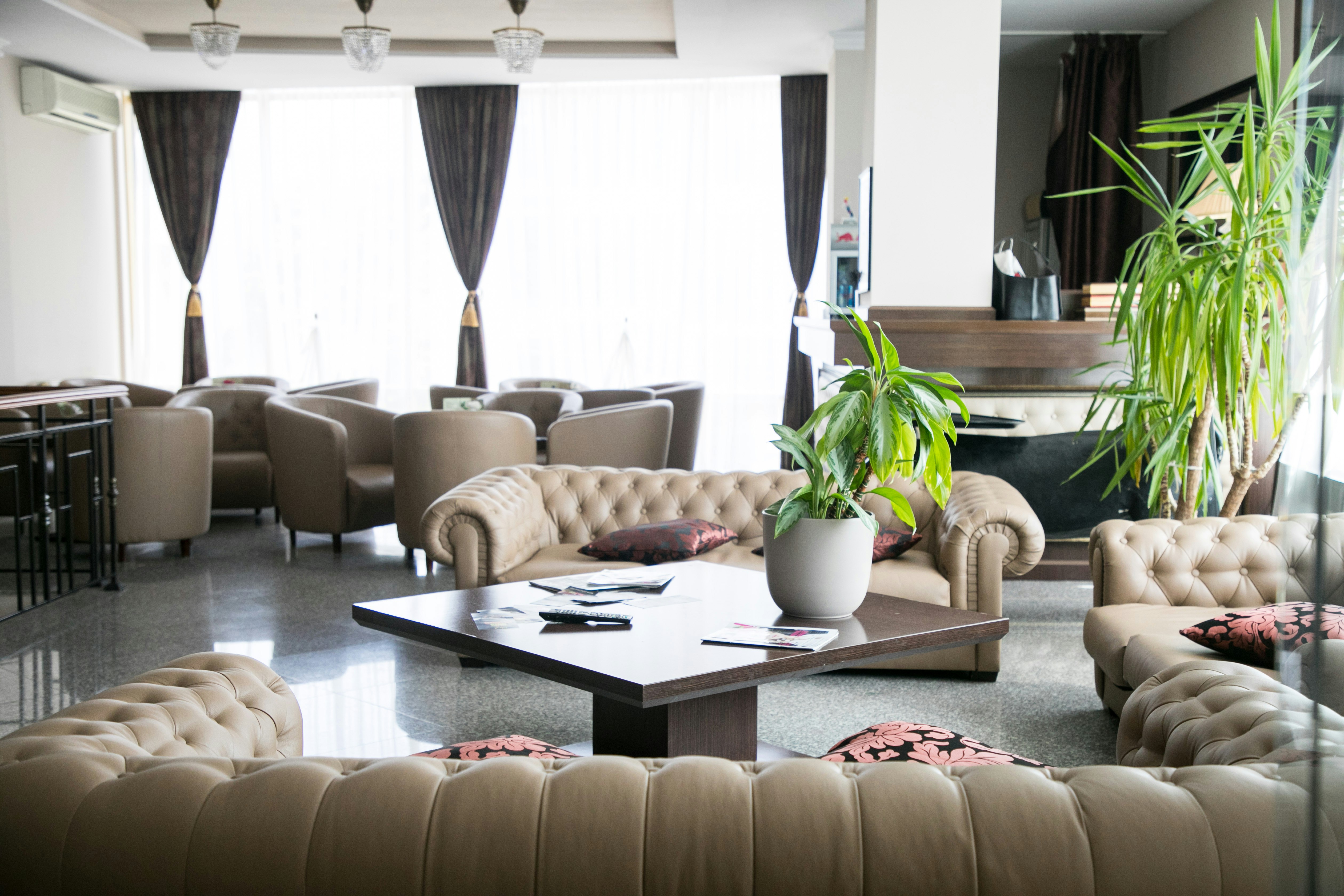 Hotel Megalos 33/40