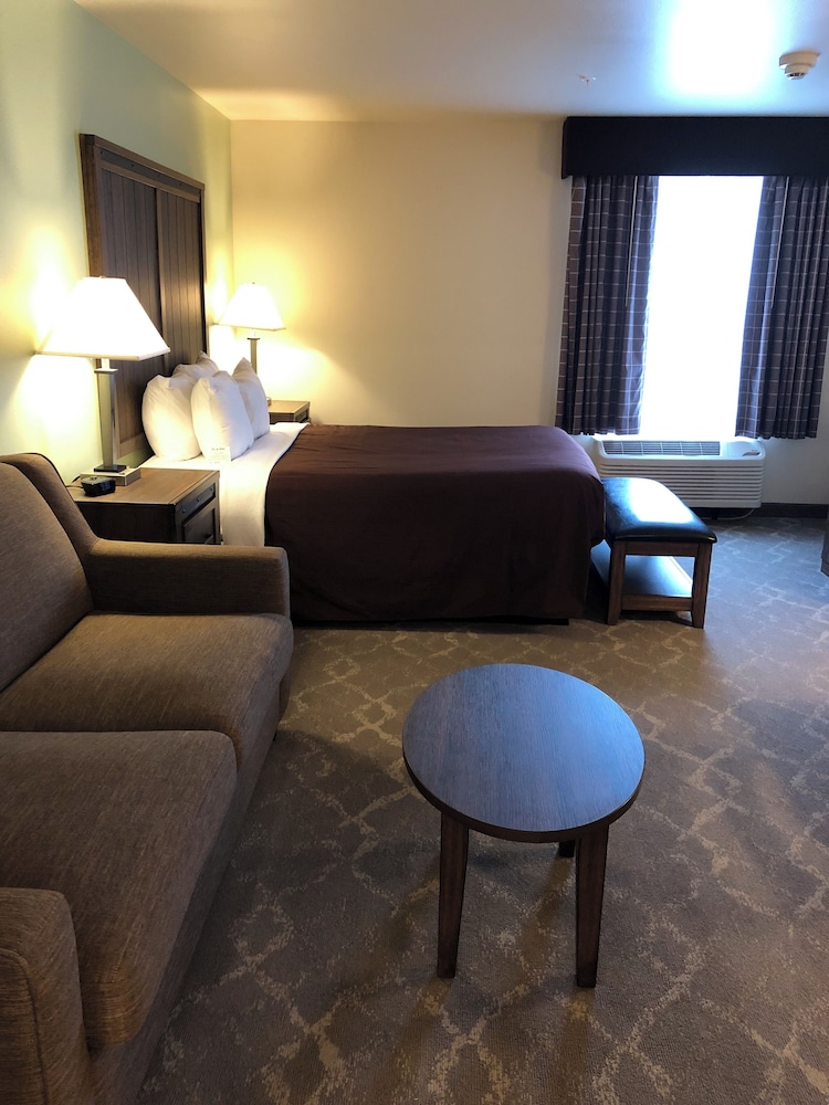 Extended Stay America - Anchorage - Downtown 36/52