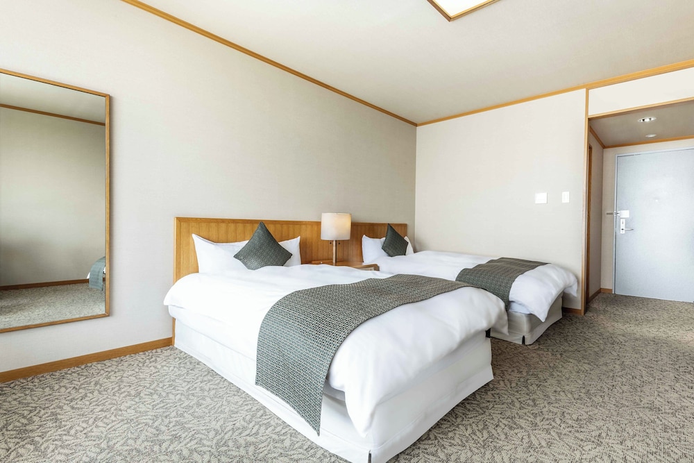Spa & Resort Hotel Solage Oita-Hiji 21/72