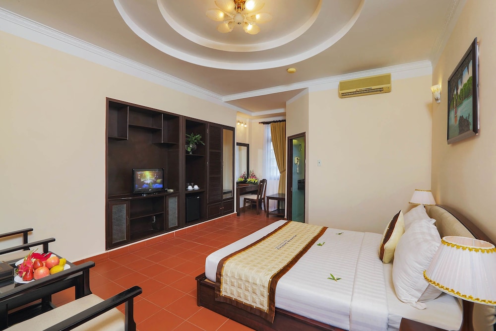 Muine Decentury Beach Resort Spa 26/65