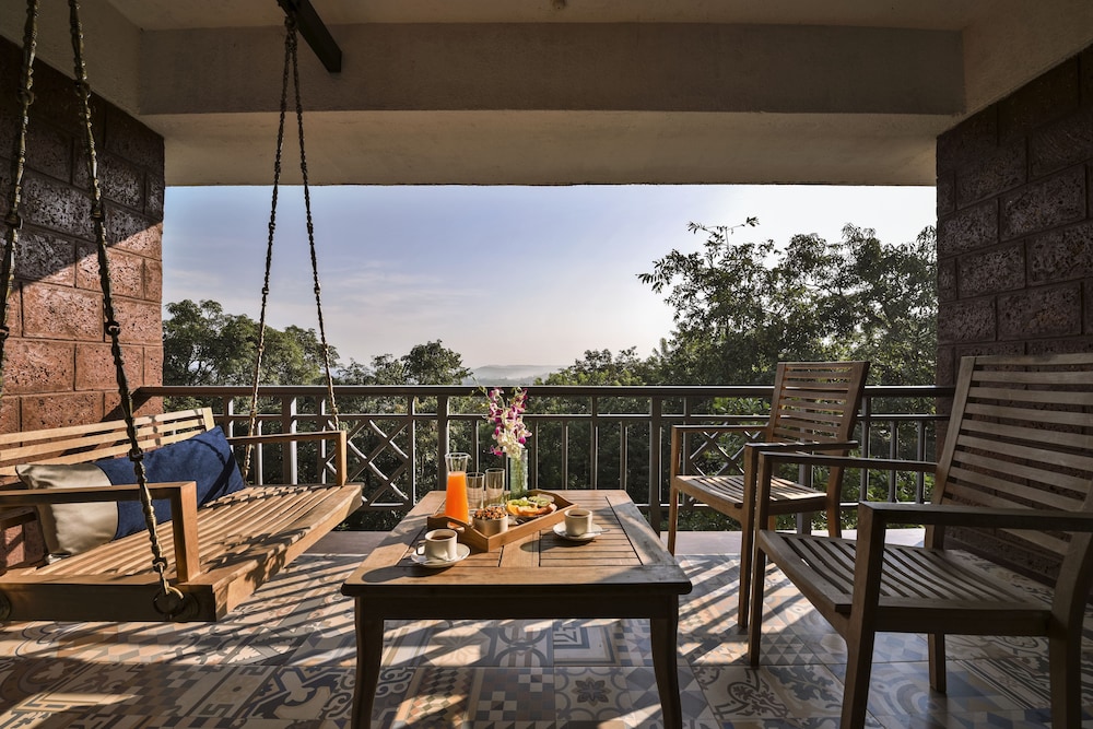 The Fern Samali Resort 52/72