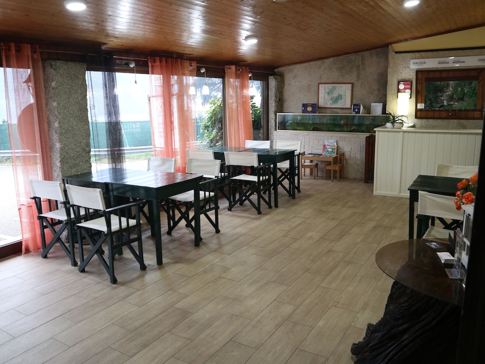 Galicia Guesthouse 36/67