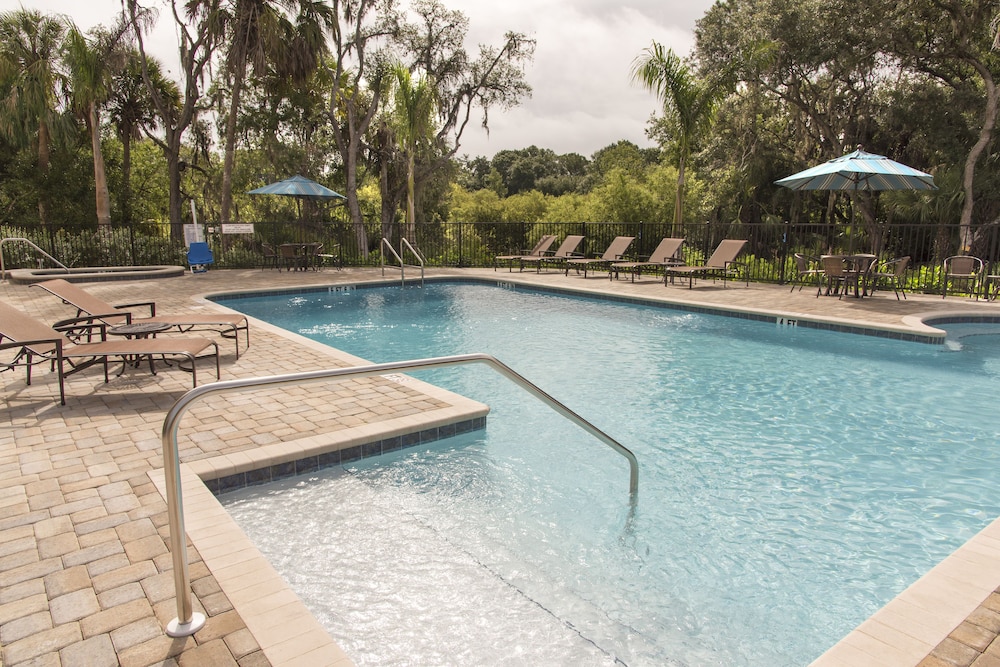 Hyatt Place Sarasota Lakewood Ranch 45/50