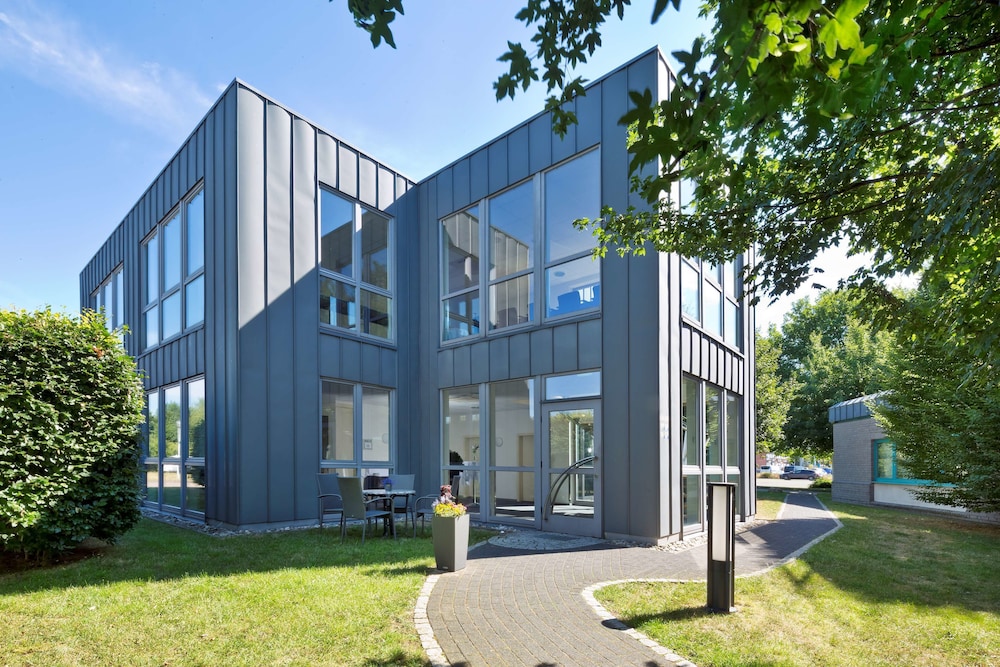 MEDIAN HOTEL HANNOVER LEHRTE 3/63