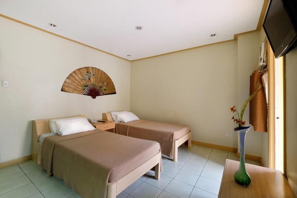 Casa Rosario Hotel 21/38