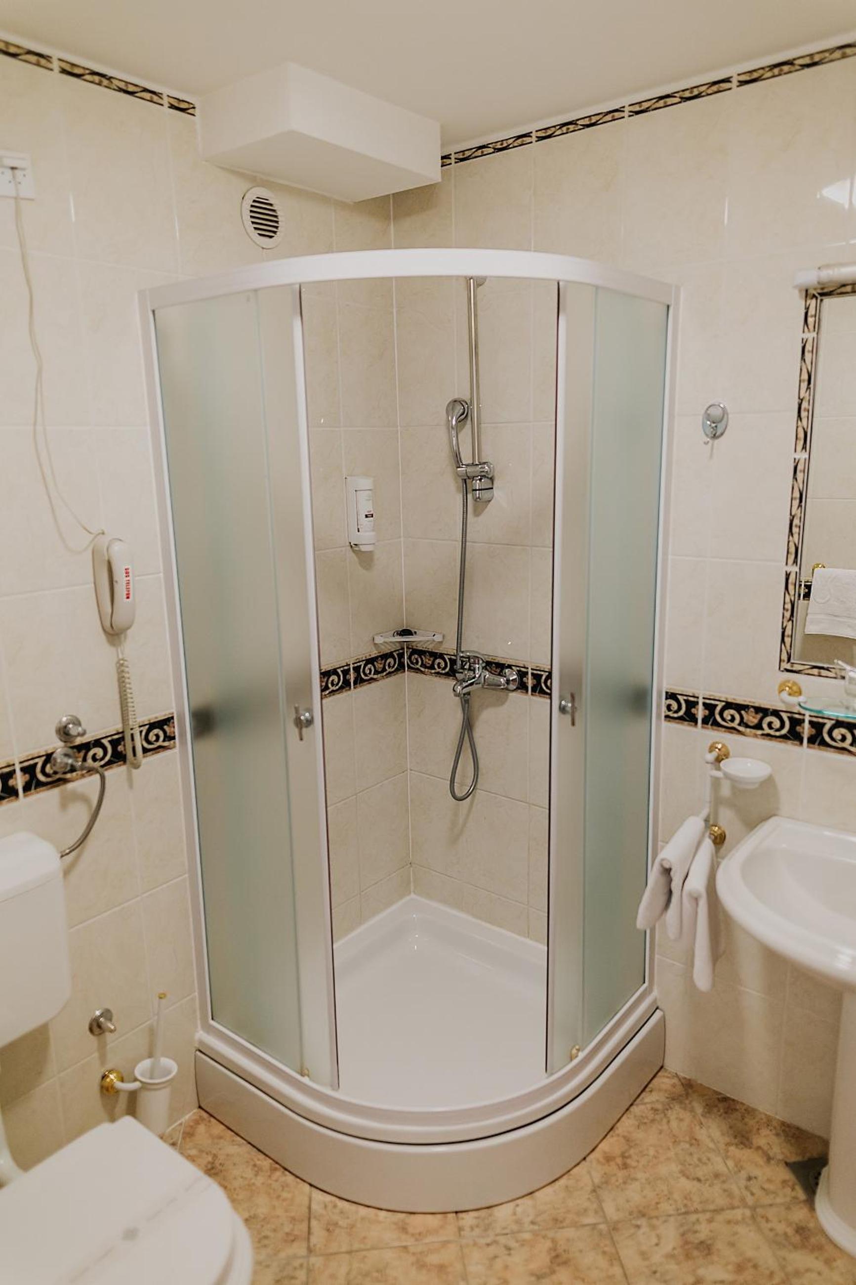 Hotel Silver Osijek 21/25
