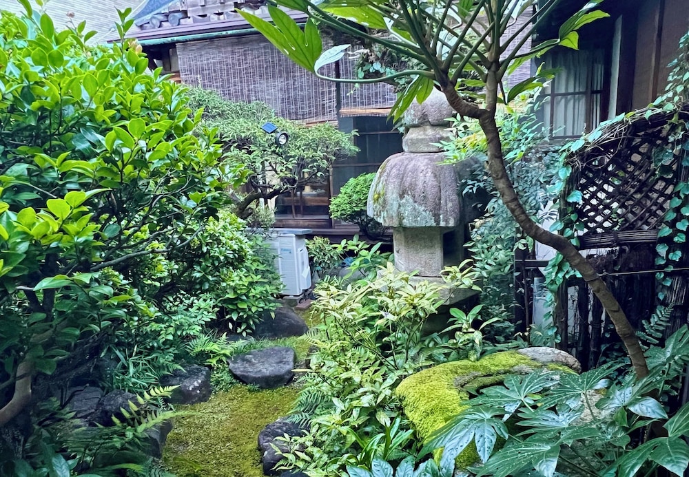 Guesthouse Naramachi 43/50
