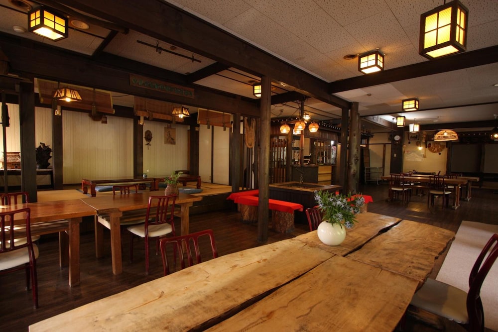 Ryokan Kawahiro 30/31