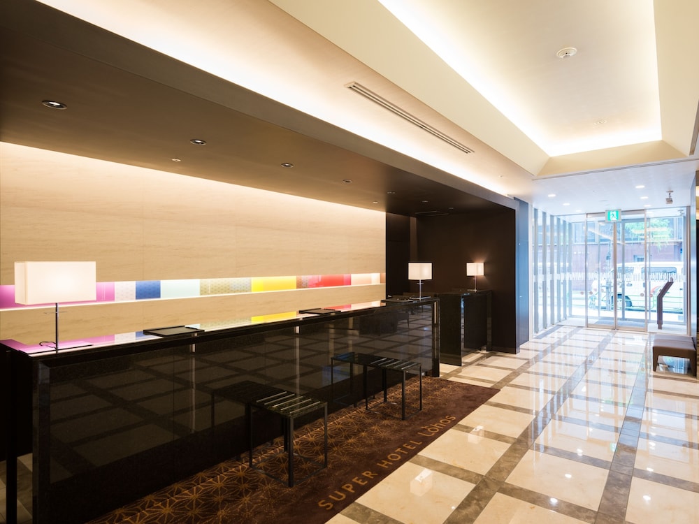 Super Hotel Premier Tokyo-eki Yaesu Chuo-guchi 3/46