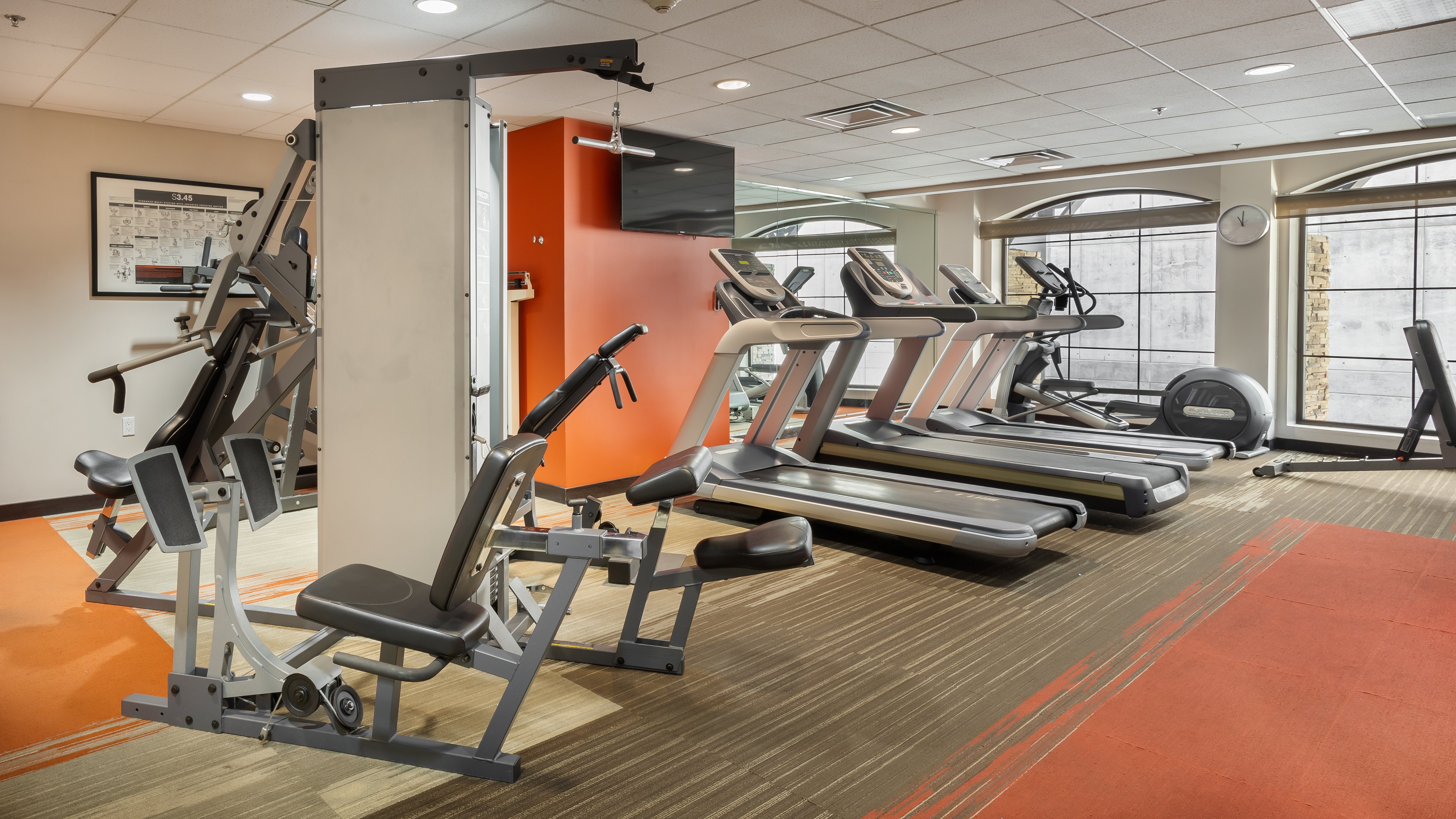 Staybridge Suites CHIHUAHUA 40/73
