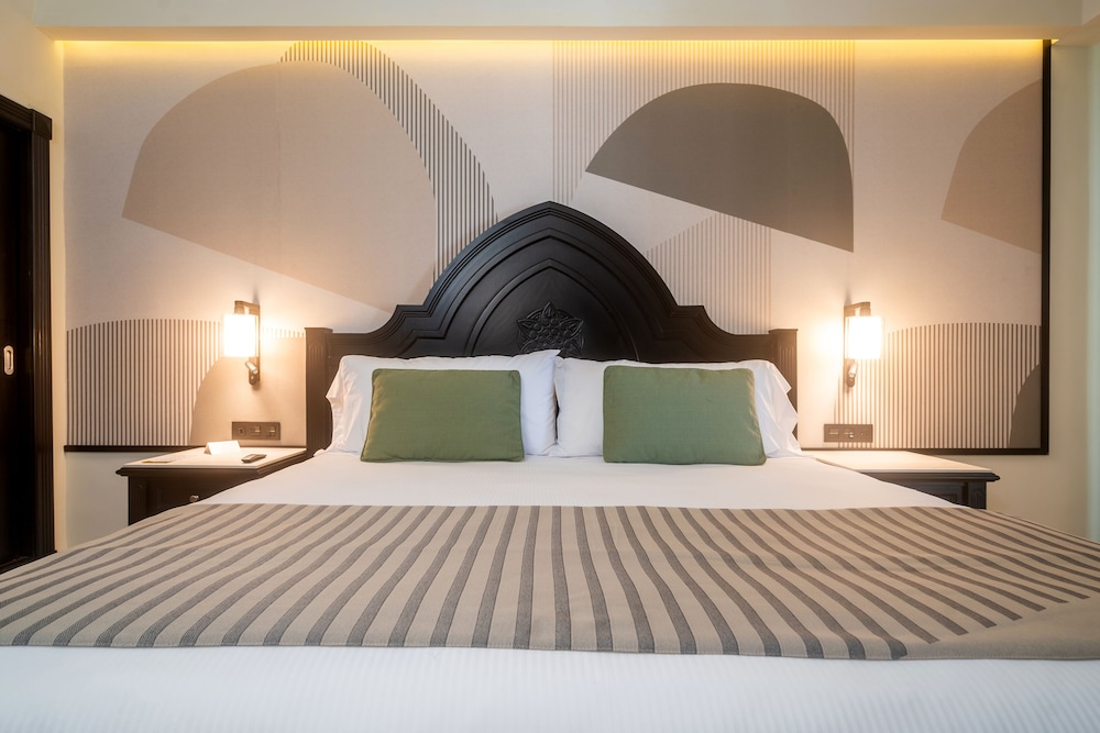 RIU Palace Pacifico - Adults Only - All Inclusive 11/50