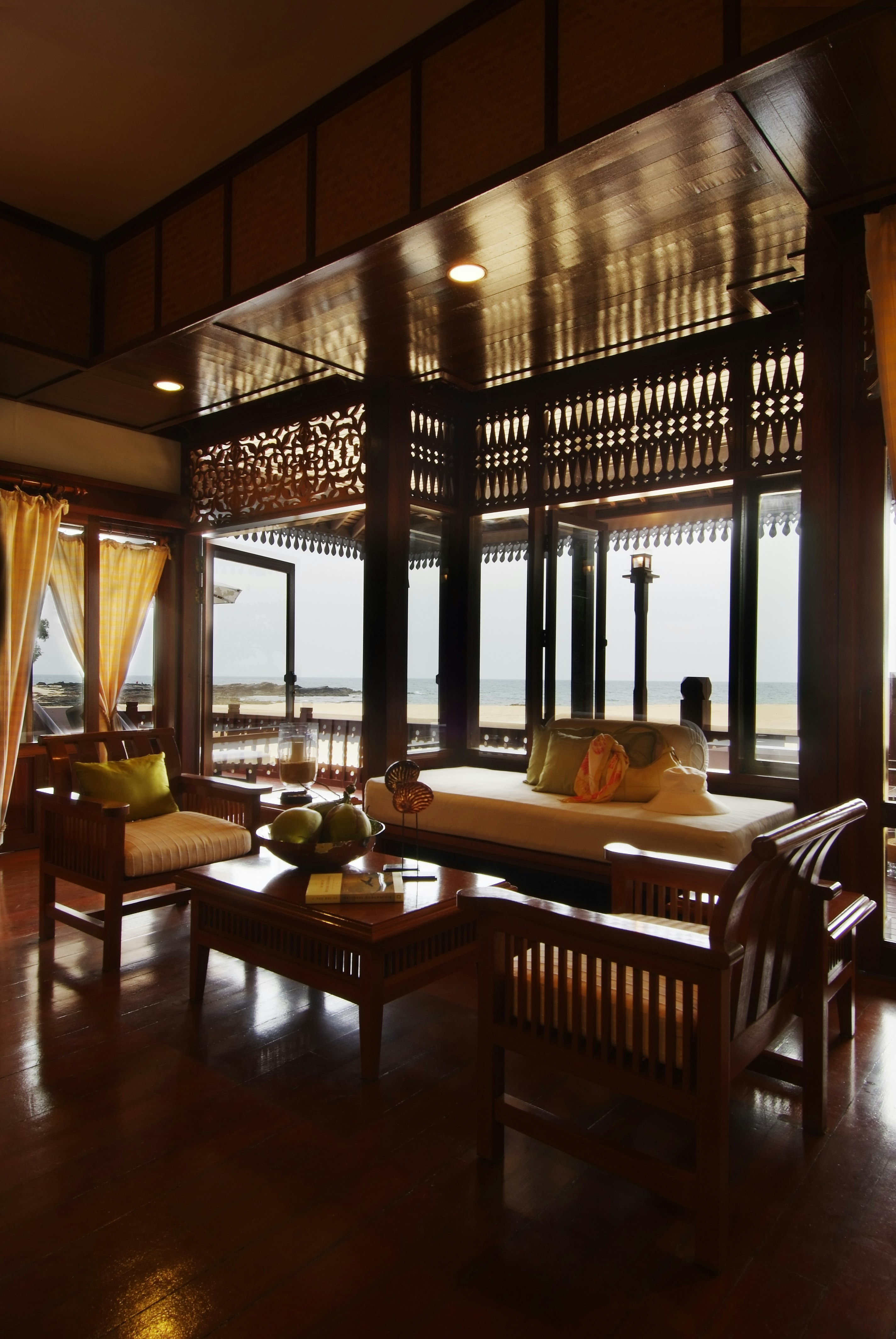 Tanjong Jara Resort 25/50