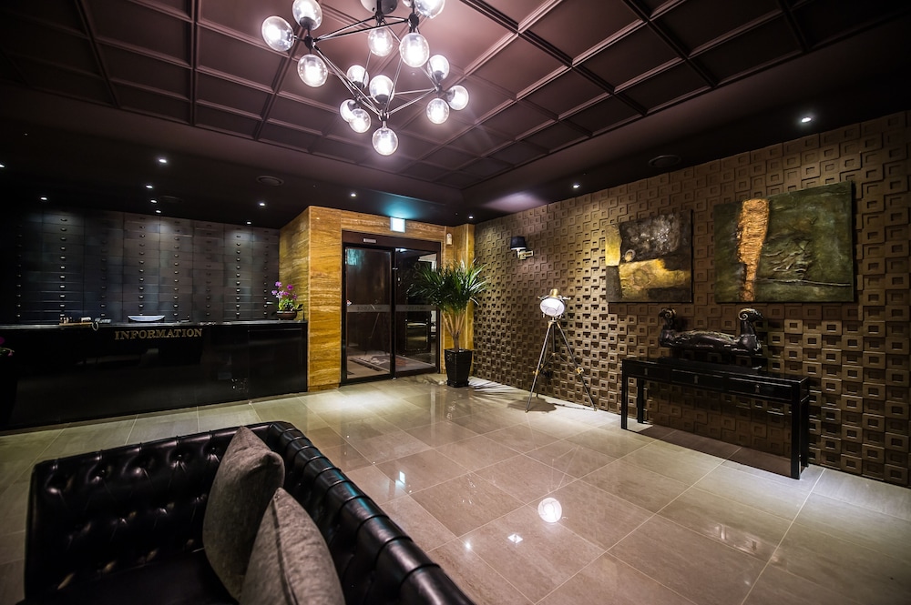 Floce Hotel 6/60
