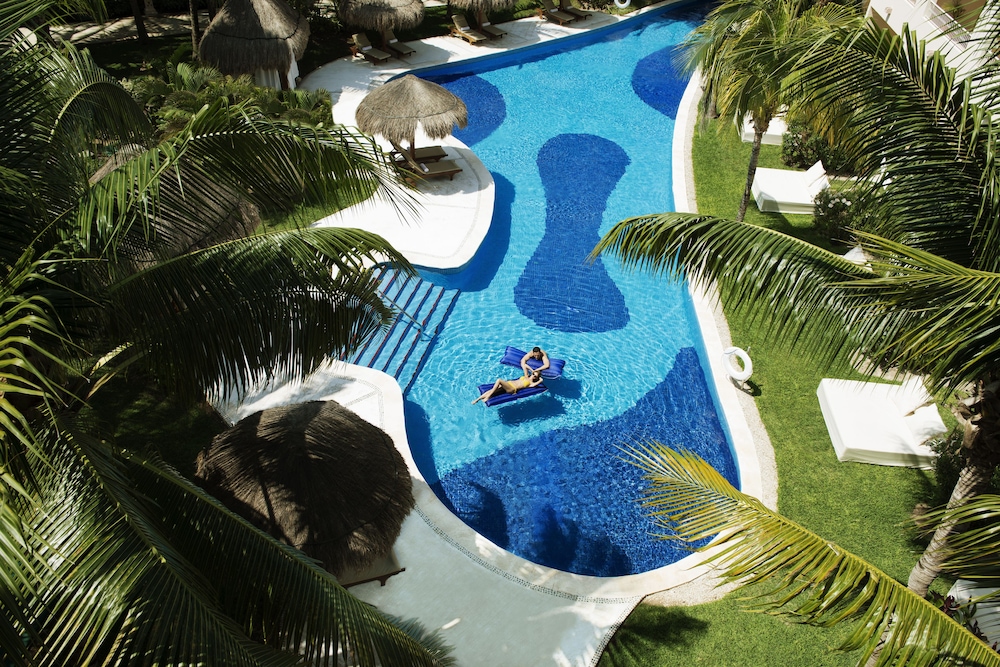 Excellence Riviera Cancun - Adults Only 59/66