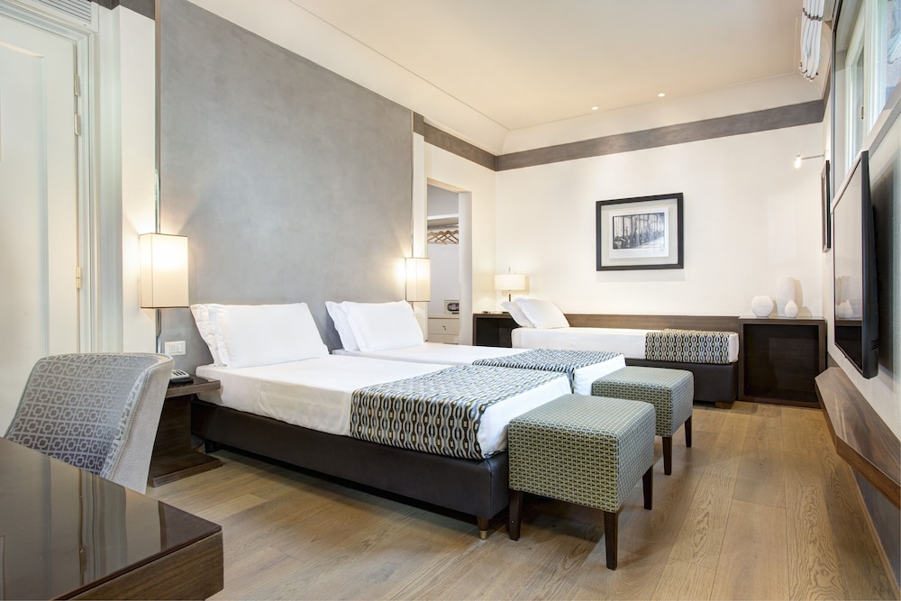 Hotel Orto Dei Medici 25/51