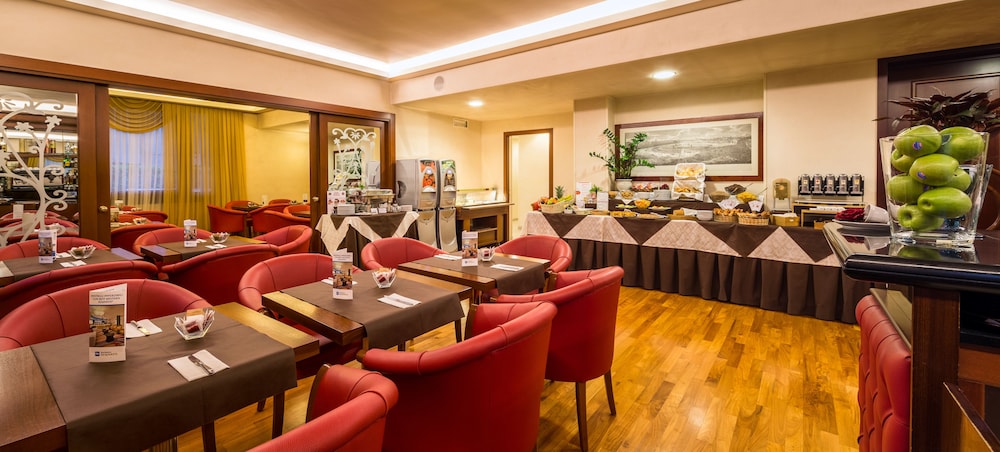 Ih Hotels Padova Admiral 45/59