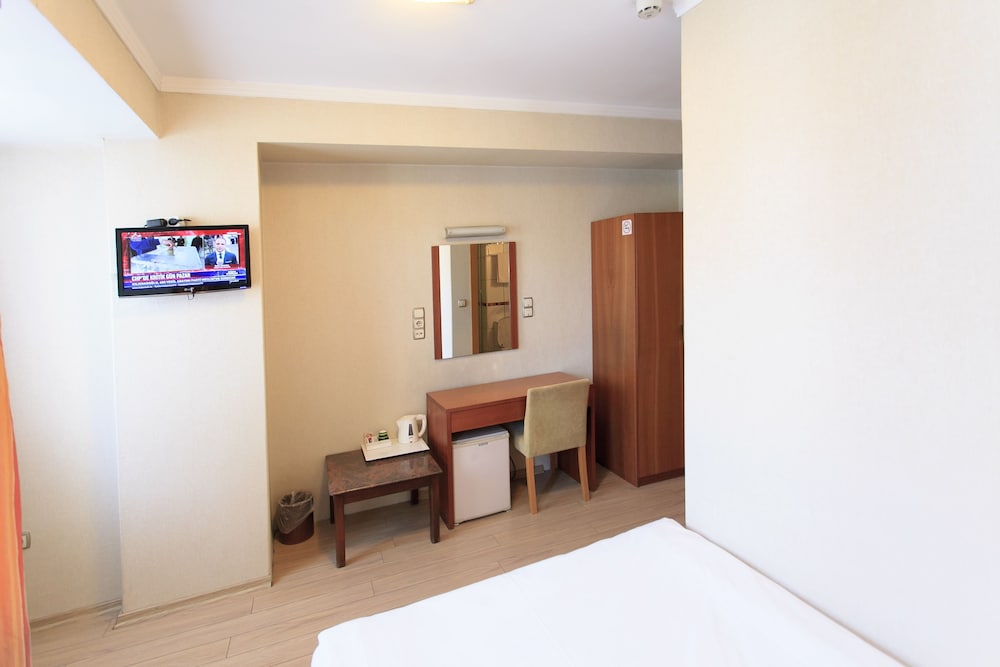 HOTEL INTER ISTANBUL 15/53