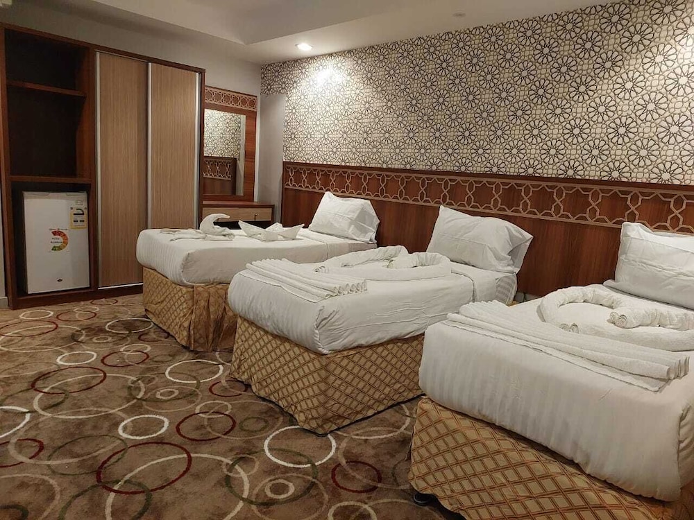 فندق سرايا المسك | SRAYA ALMISK HOTEL