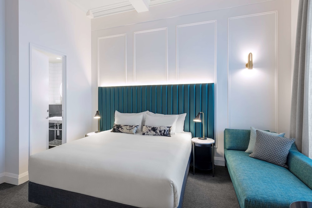 ADINA APARTMENT HOTEL BRISBANE 16/50