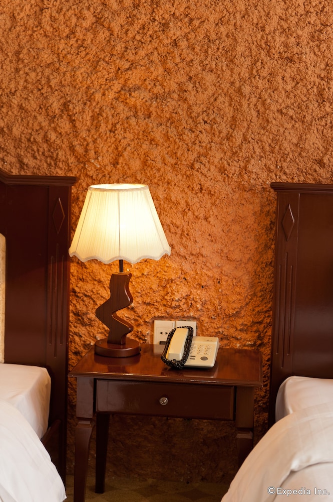 Muong Thanh Lai Chau Hotel 20/50