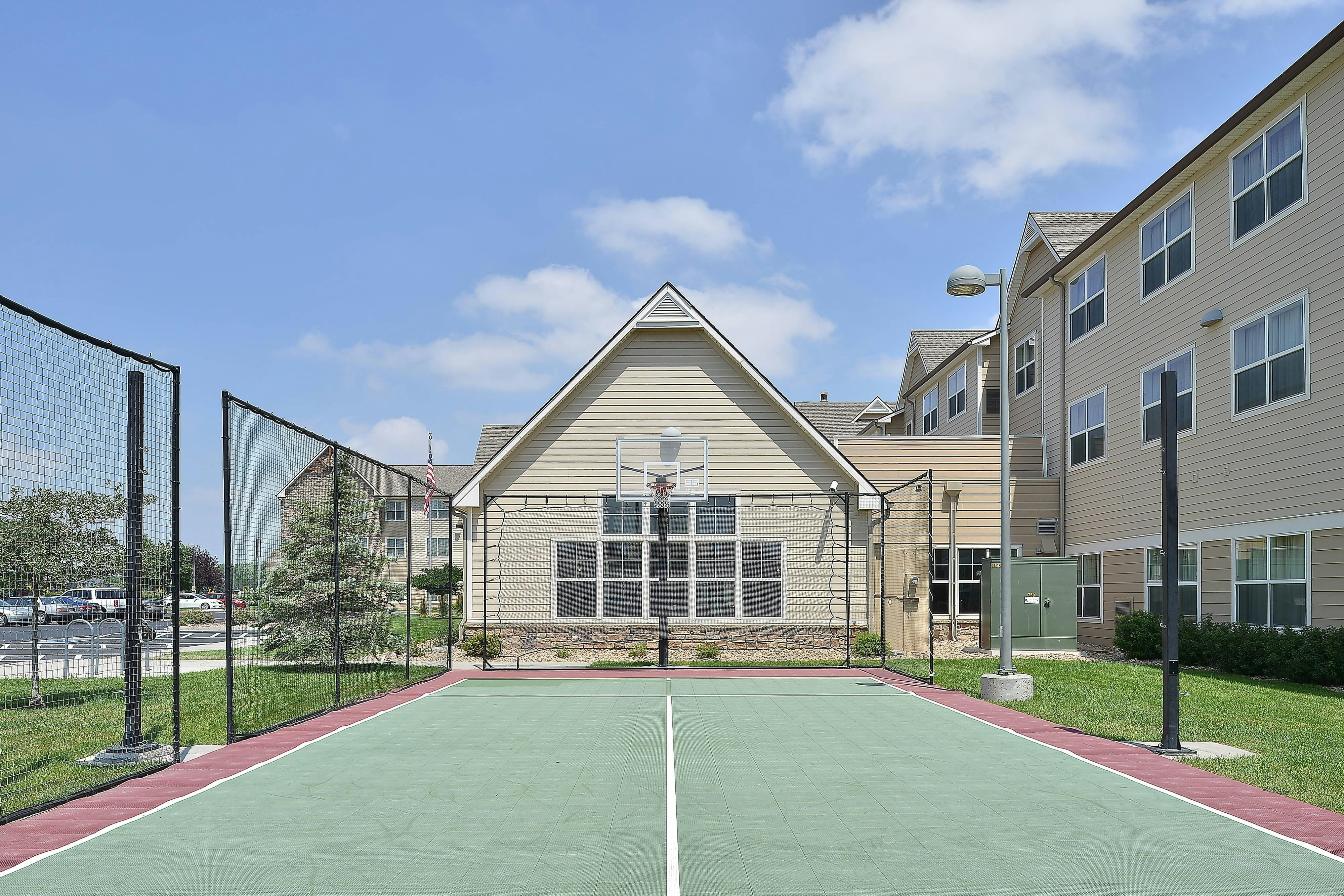 Residence Inn By Marriott Loveland 7/18