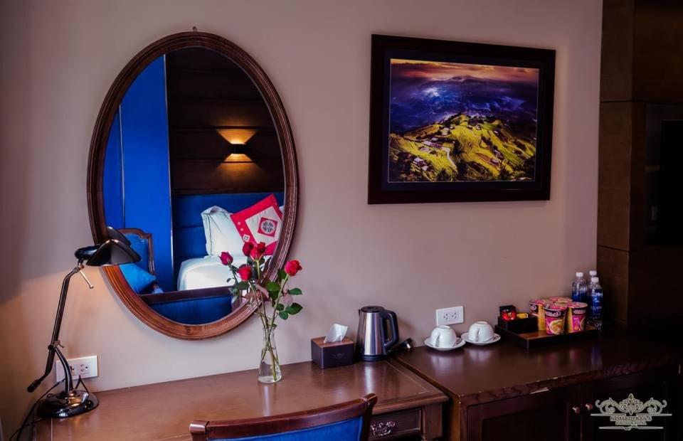 Nomadtrails Boutique Sapa 7/63