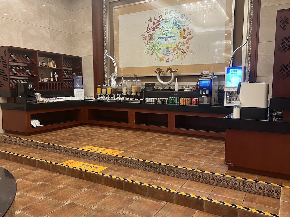 Inner Mongolia Grand Hotel 14/64