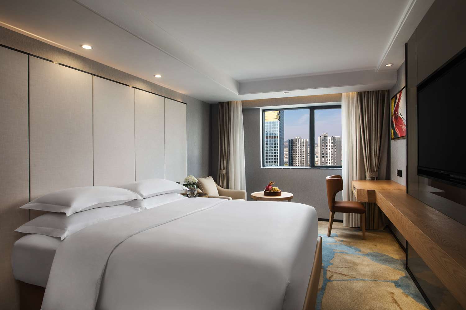 Ramada Encore By Wyndham Kunming West 5/25