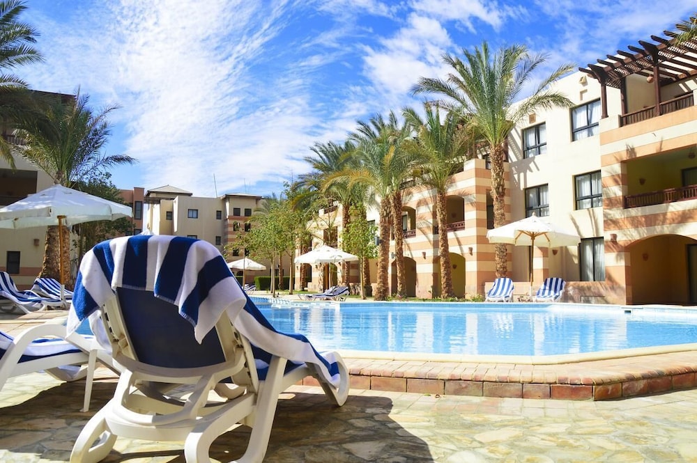 Port Ghalib Marina Residence Suites 39/45