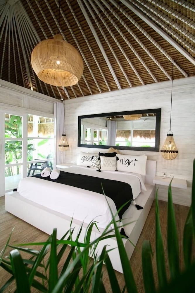 White Palm Hotel Bali 24/50