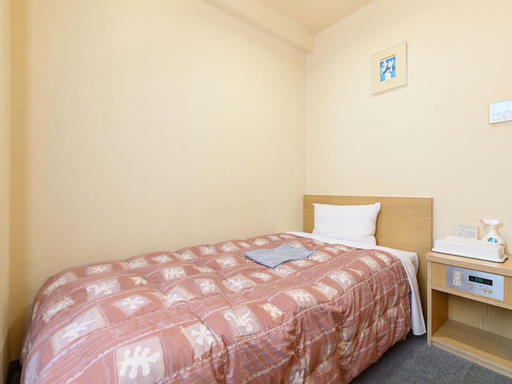 Tabist Inuyama Miyako Hotel 21/50