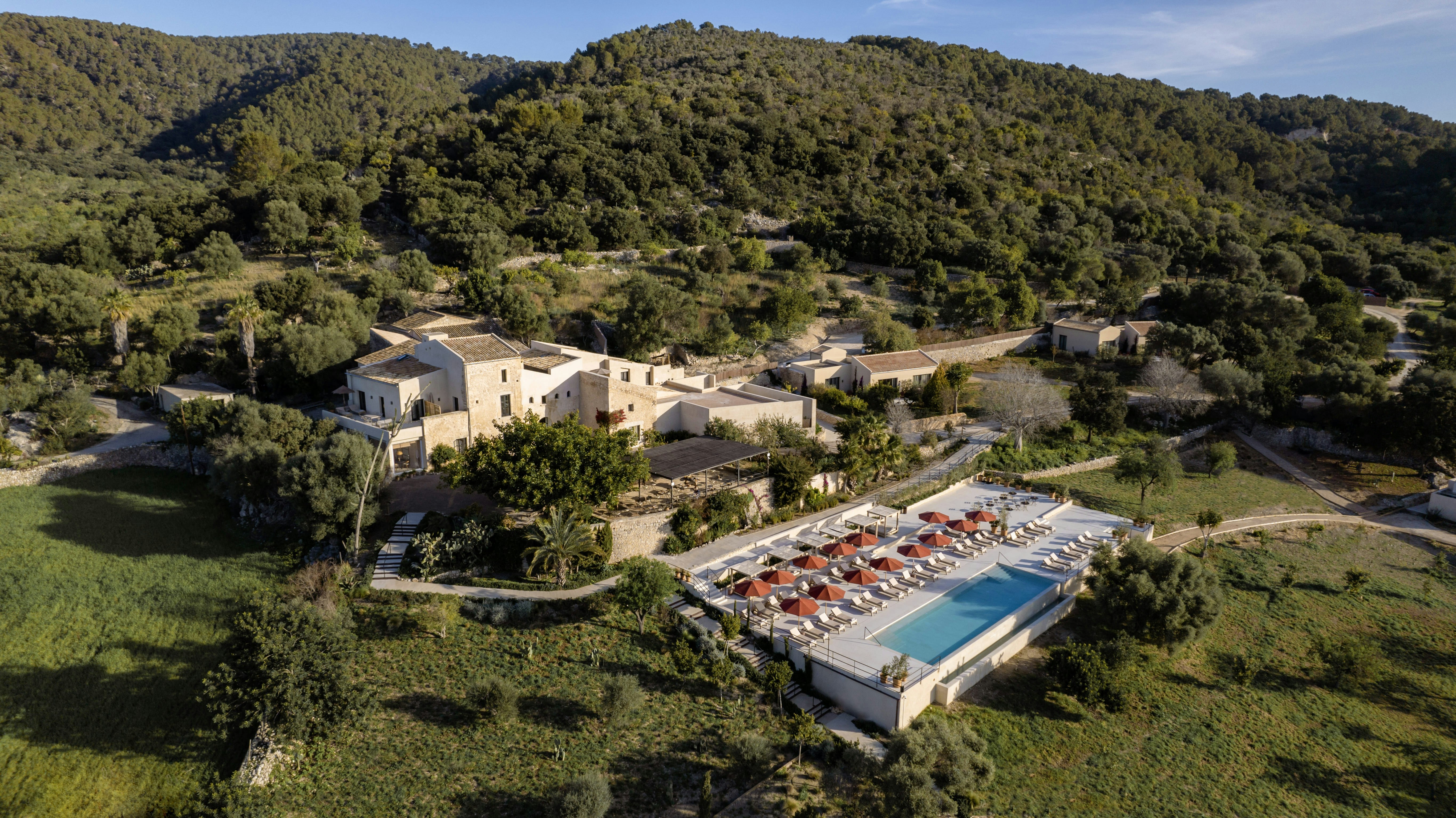 The Lodge Mallorca 10/37